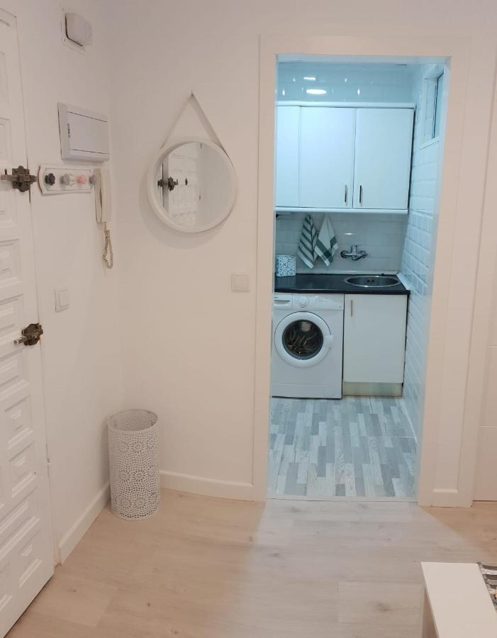Apartamento Ponce Jerez de la Frontera Ngoại thất bức ảnh