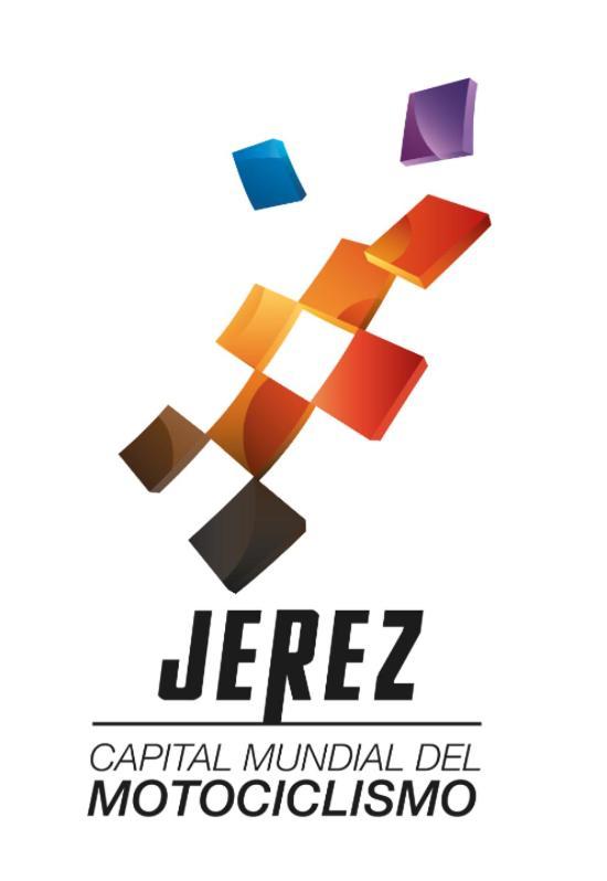 Apartamento Ponce Jerez de la Frontera Ngoại thất bức ảnh