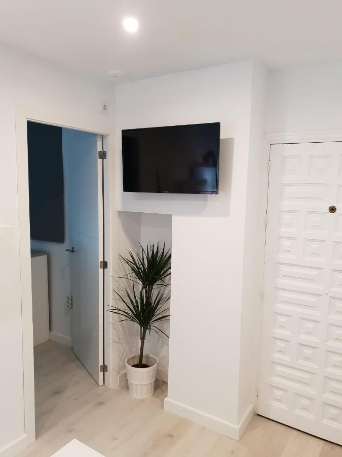 Apartamento Ponce Jerez de la Frontera Ngoại thất bức ảnh